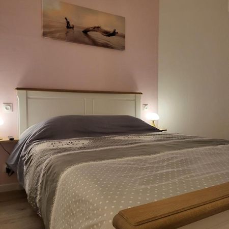 Vannes : Superbe T2 Exteriör bild