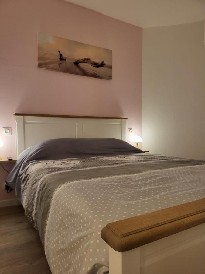 Vannes : Superbe T2 Exteriör bild